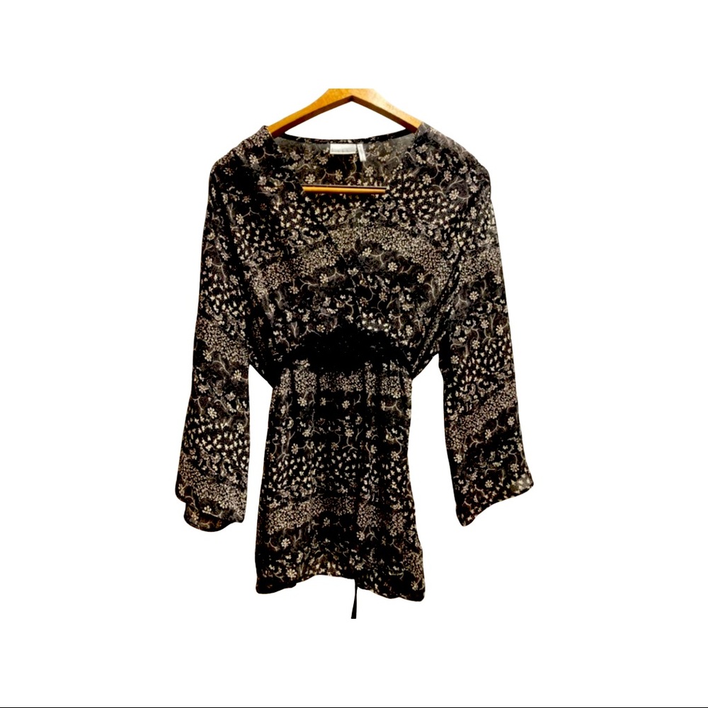 Nicole Miller Women’s Top